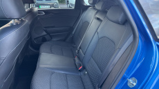 Kia Ceed 1.4T GDi ISG Blue Edition 5dr Petrol Hatchback